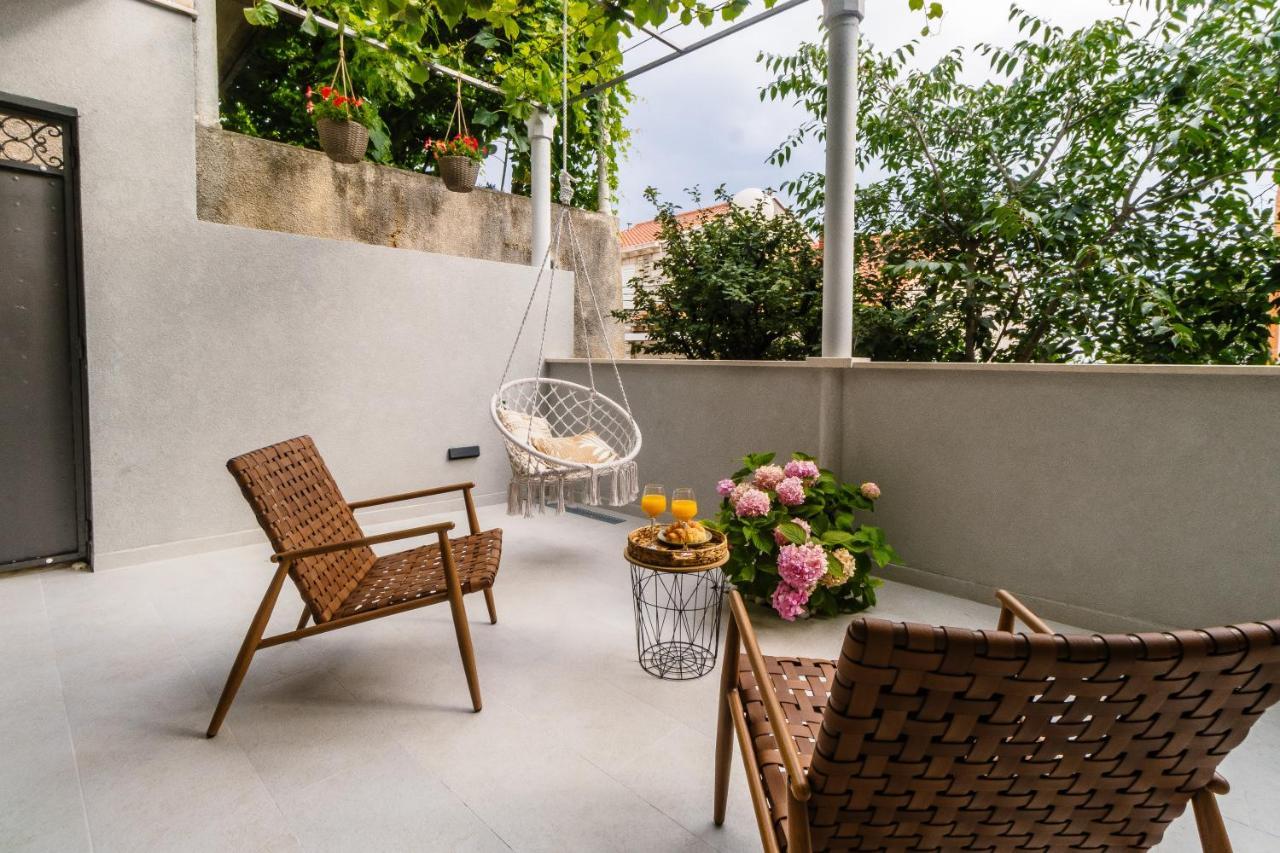 Apartments Kiwi Dubrovnik Exterior photo